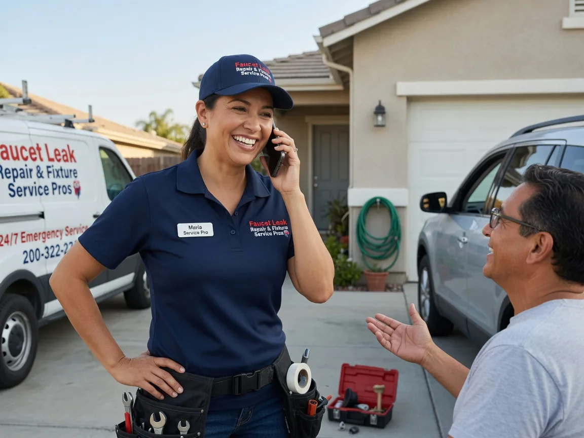 Faucet Repair Hurst, IL FAQs