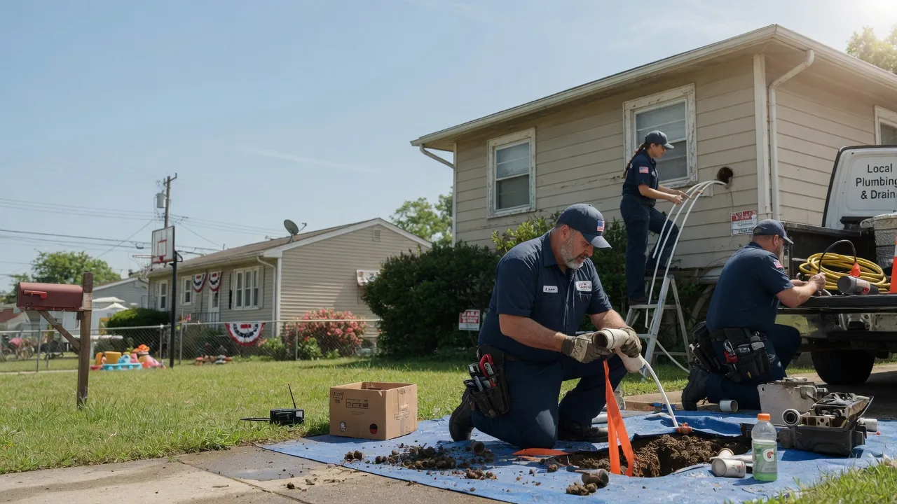 Faucet Repair in Hurst, IL near me