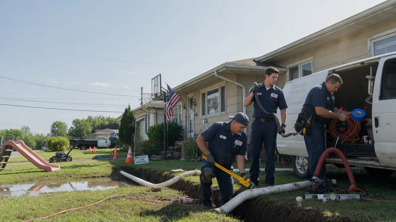Toilet Installation in Hurst, IL near me